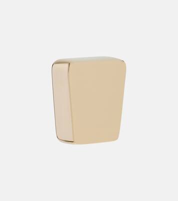 Mira clip-on earrings | Tom Ford