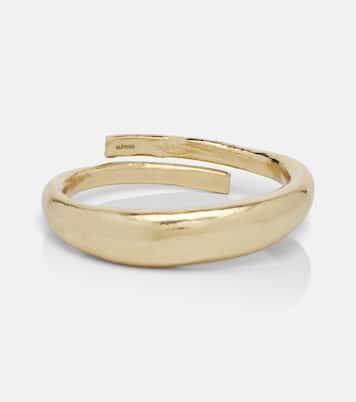 Le Jardin Flat bangle | Alémais