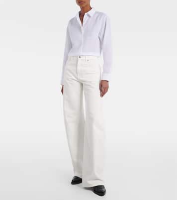 Jean barrel Amoret | Gabriela Hearst