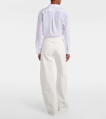 Jean barrel Amoret | Gabriela Hearst