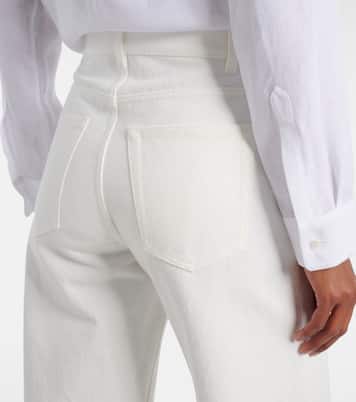 Jean barrel Amoret | Gabriela Hearst