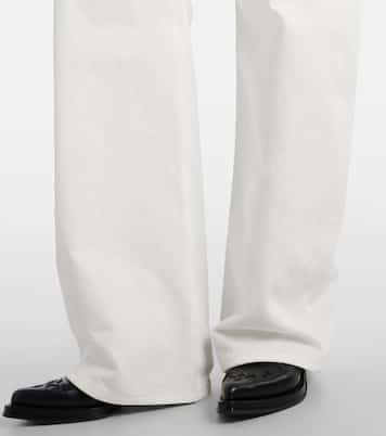 Jean barrel Amoret | Gabriela Hearst