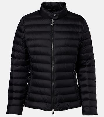 Veste doudoune Igelle à logo | Moncler