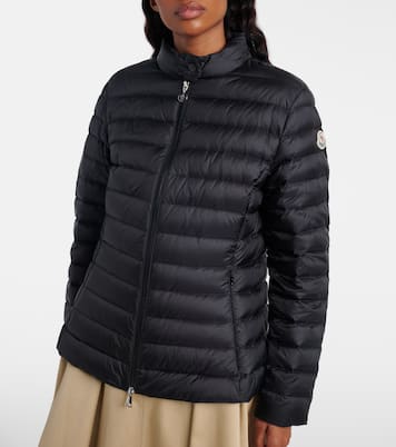 Veste doudoune Igelle à logo | Moncler