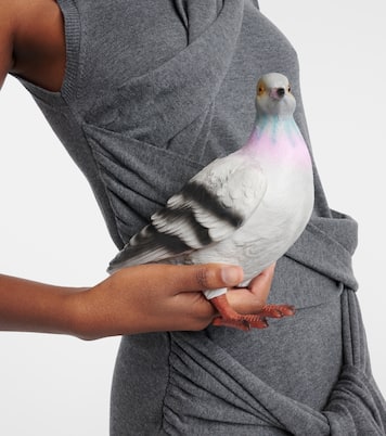 Pigeon clutch | JW Anderson