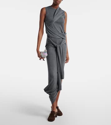 Pigeon clutch | JW Anderson