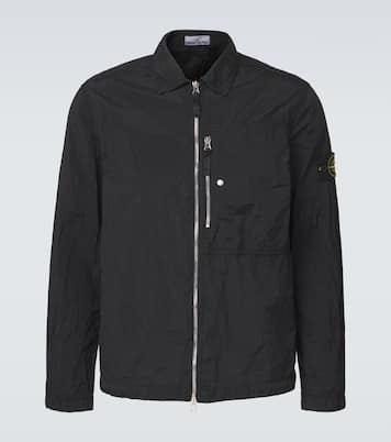 Surchemise Compass | Stone Island