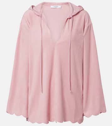 Tunika Baughman aus Frottee | Marysia