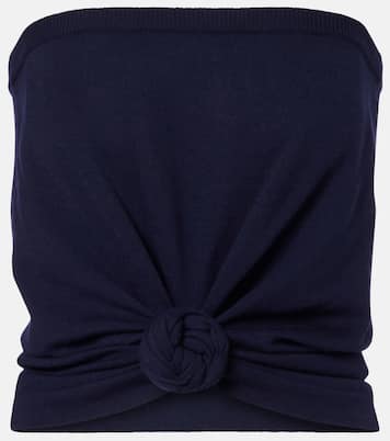 Top de lana | Magda Butrym