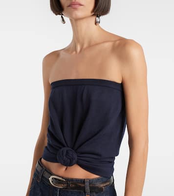 Top de lana | Magda Butrym