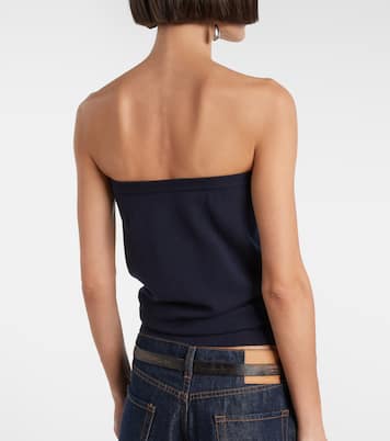 Top de lana | Magda Butrym