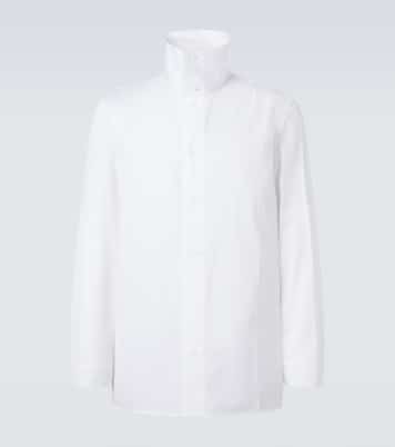 Chemise en coton | Bottega Veneta