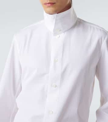 Chemise en coton | Bottega Veneta