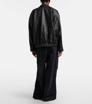 Pantalones cargo Barren de algodón | Entire Studios