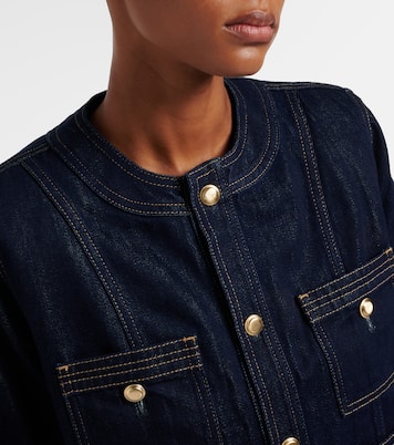 Telde denim jacket | AG Jeans