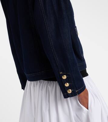 Telde denim jacket | AG Jeans