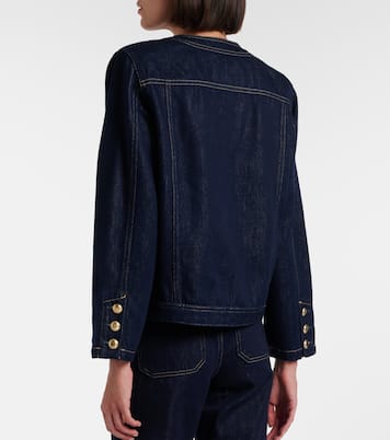 Telde denim jacket | AG Jeans