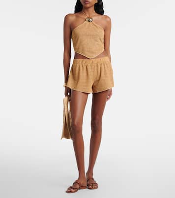 Lumière短裤 | Oséree