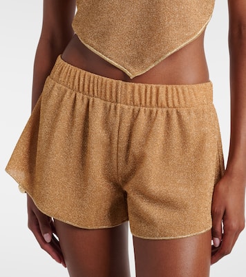 Lumière短裤 | Oséree