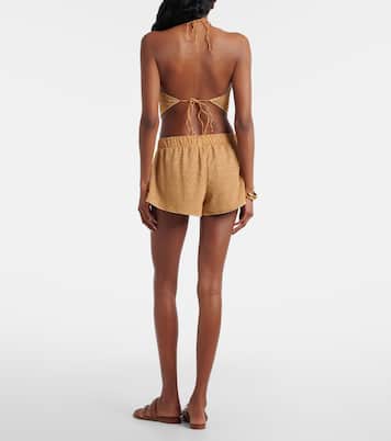 Lumière短裤 | Oséree