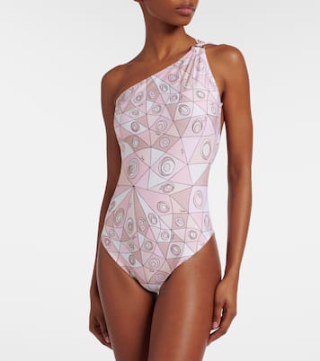 Badeanzug Occhi | Pucci