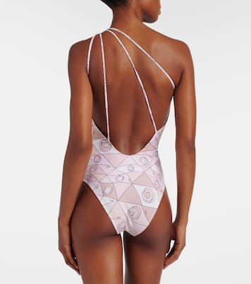 Badeanzug Occhi | Pucci