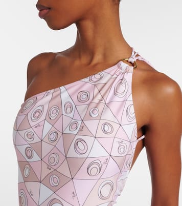 Badeanzug Occhi | Pucci