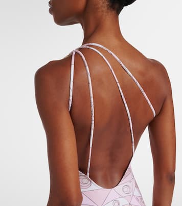 Badeanzug Occhi | Pucci