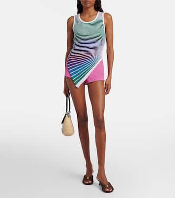 Mules Paula's Ibiza Pebble Soft | Loewe