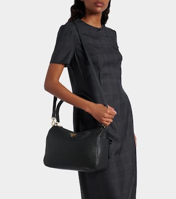 Sac Medium en cuir | Prada