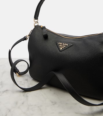 Sac Medium en cuir | Prada