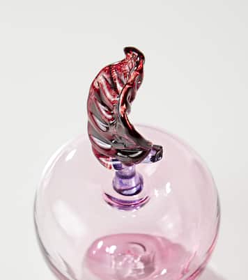 Briefbeschwerer Marianne Apple | Akua Objects