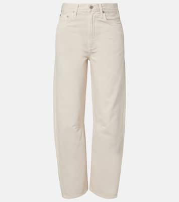 Miro barrel-leg jeans | Citizens of Humanity