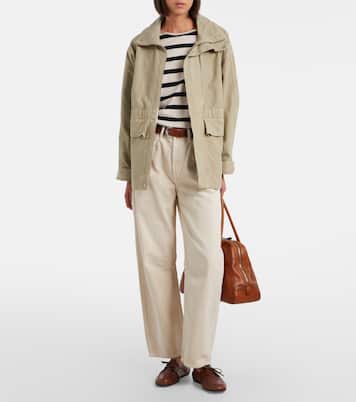 Miro barrel-leg jeans | Citizens of Humanity