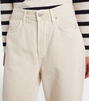 Miro barrel-leg jeans | Citizens of Humanity