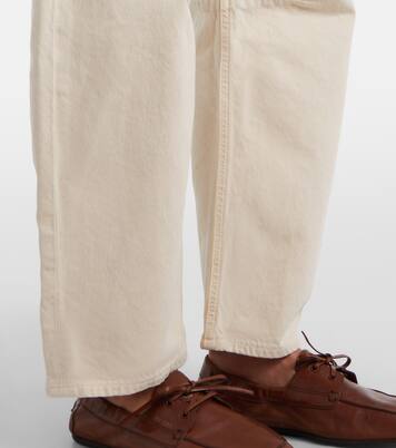 Miro barrel-leg jeans | Citizens of Humanity