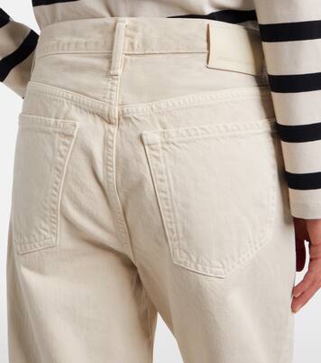 Miro barrel-leg jeans | Citizens of Humanity