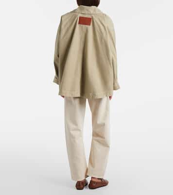 Miro barrel-leg jeans | Citizens of Humanity
