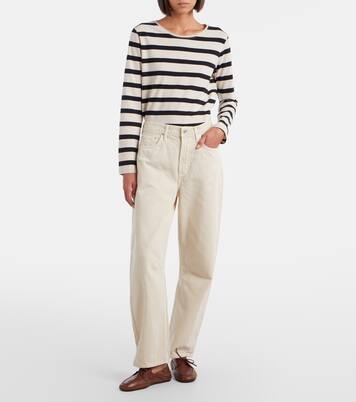 Miro barrel-leg jeans | Citizens of Humanity