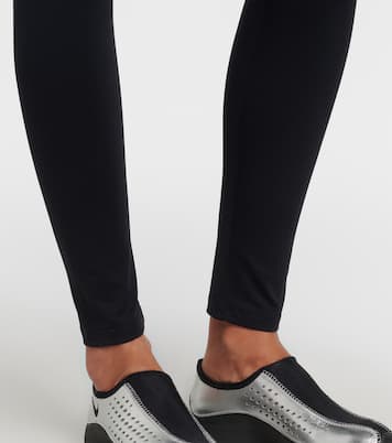 Zip-up catsuit  | Norba