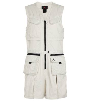 Jumpsuit corta Flight Suit | Nike