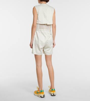 Jumpsuit corta Flight Suit | Nike