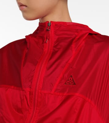 Giacca ACG Cinder Cone con zip e cappuccio | Nike