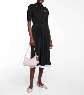 Schultertasche Re-Edition 2005 Small | Prada