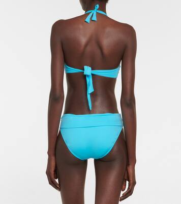 Culotte de bikini Brussels | Melissa Odabash