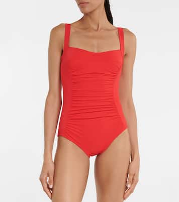 Basic Badeanzug | Karla Colletto