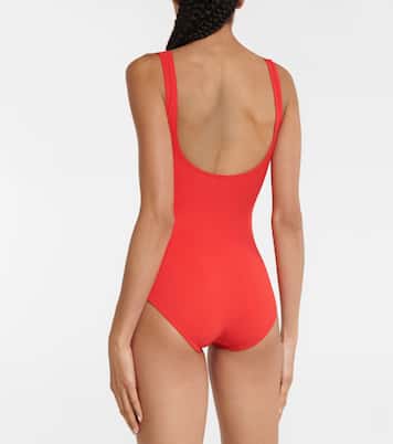 Basic Badeanzug | Karla Colletto