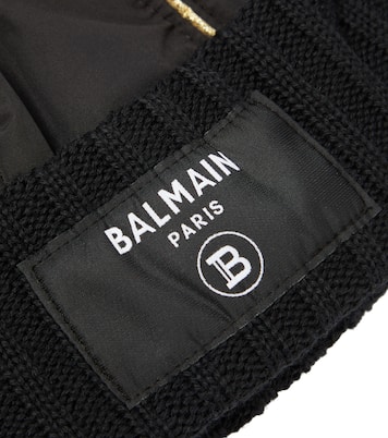 Mütze | Balmain Kids