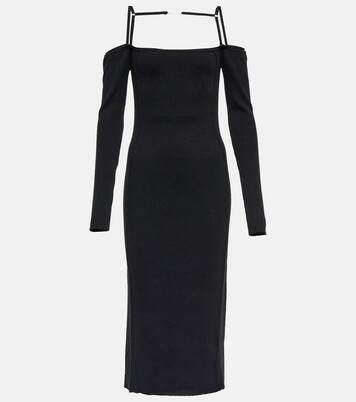 Robe midi Sierra | Jacquemus