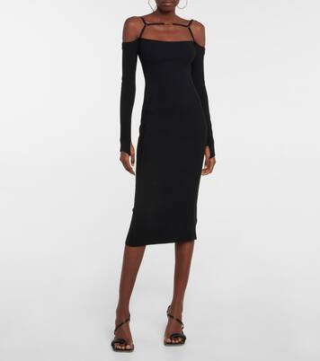 Robe midi Sierra | Jacquemus